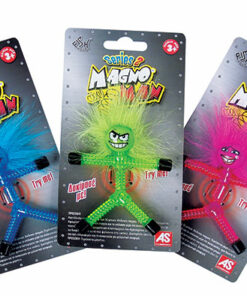 AS Φιγούρα Mango Man Series 2 Για 3+ Ετών