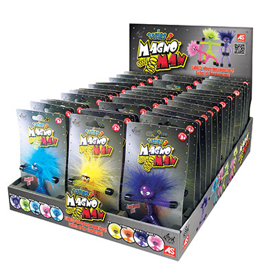 AS Φιγούρα Mango Man Series 2 Για 3+ Ετών - Image 2