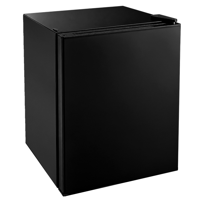 Ψυγείο Mini Bar 36L, ενεργειακής κλάσης E, σε μαύρο χρώμα. - LIFE STUDIO