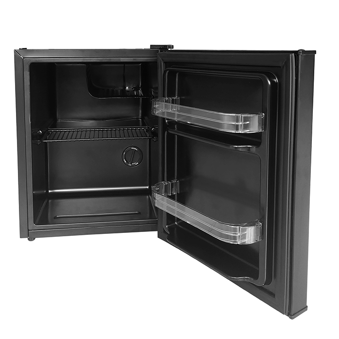 Ψυγείο Mini Bar 36L, ενεργειακής κλάσης E, σε μαύρο χρώμα. - LIFE STUDIO - Image 2