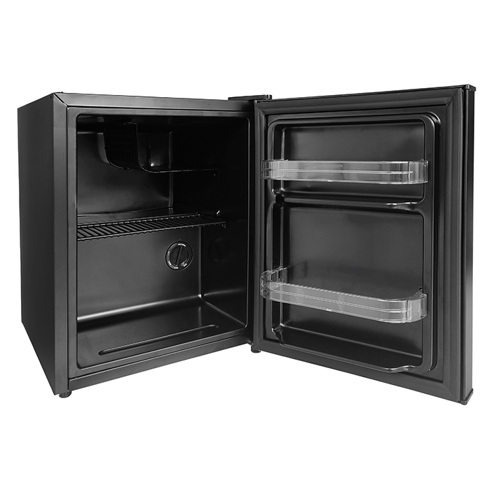 Ψυγείο Mini Bar 36L, ενεργειακής κλάσης E, σε μαύρο χρώμα. - LIFE STUDIO - Image 3