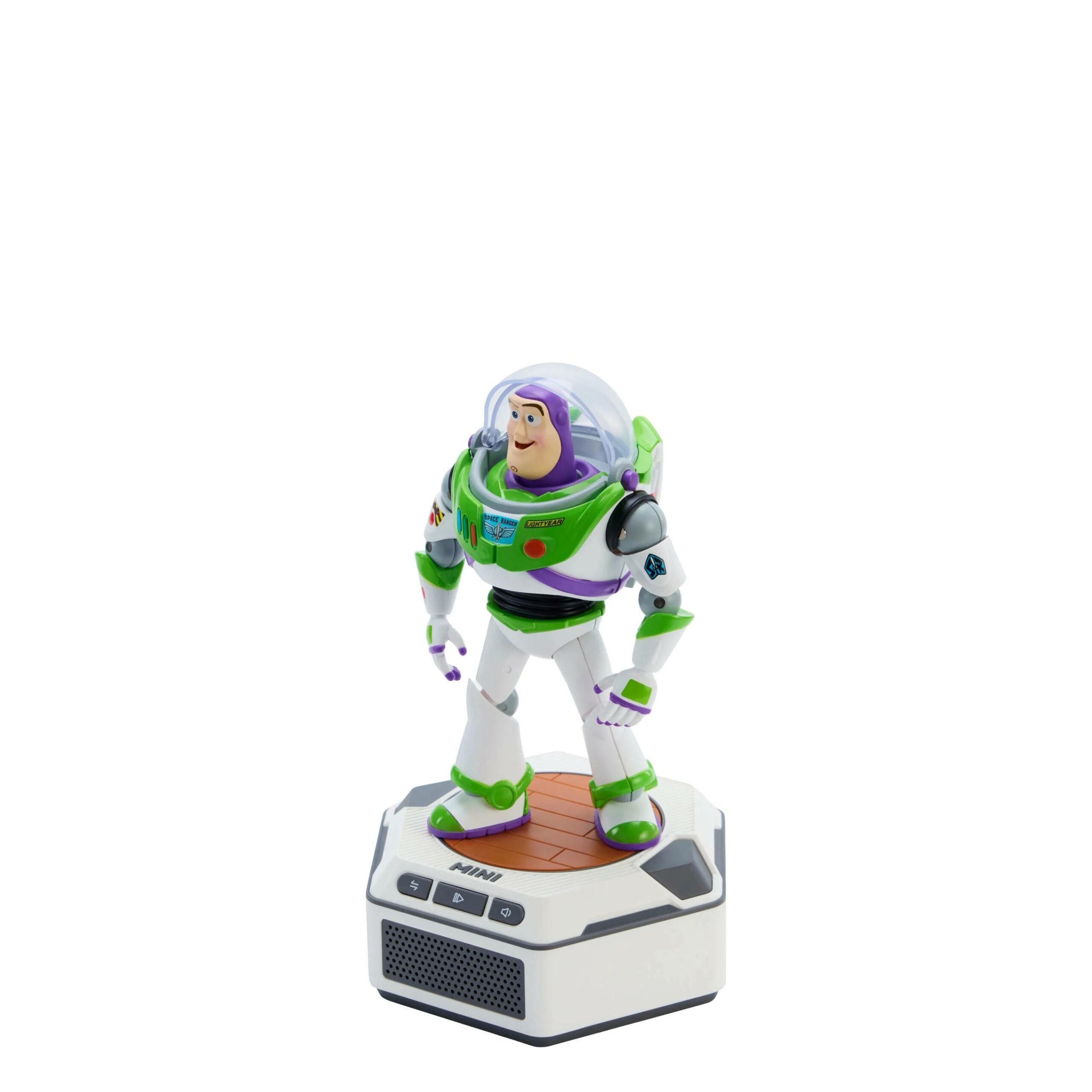 Robosen: Mini Robot Toy Story - Buzz Lightyear