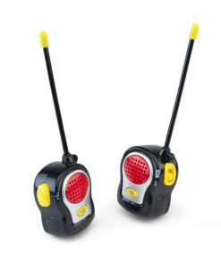 The Source – Mighty Mini Walkie Talkies – Τα Μικρότερα Φορητά Ασύρματα Walkie Talkies για παιδιά