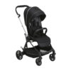 Chicco Καρότσι Μωρού One4Ever Lounge Black Beauty για Παιδί έως 22kg