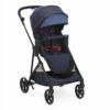 Chicco Καρότσι Μωρού Seety Oxford Blue για Παιδί έως 22kg
