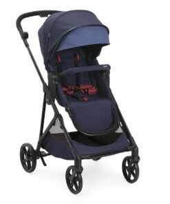 Chicco Καρότσι Μωρού Seety Oxford Blue για Παιδί έως 22kg