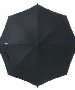 Chicco Ομπρέλα Καροτσιού Universal Μαύρη
