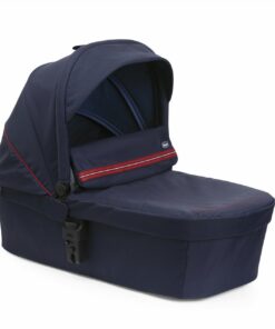 Chicco Port Bebe για Καρότσι Seety Oxford Blue