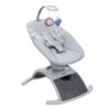 Chicco Relax Μωρού Comfy Wave Ηλεκτρικό 2 σε 1 για Παιδί έως 9kg