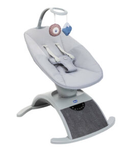 Chicco Relax Μωρού Comfy Wave Ηλεκτρικό 2 σε 1 για Παιδί έως 9kg