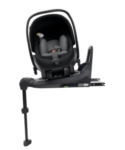 Chicco Καθισματάκι Αυτοκινήτου First-Seat Recline i-Size για Παιδί 40-87 cm Black Satin