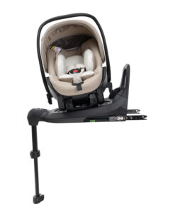 Chicco Καθισματάκι Αυτοκινήτου First-Seat Recline i-Size για Παιδί 40-87 cm Amber Glow