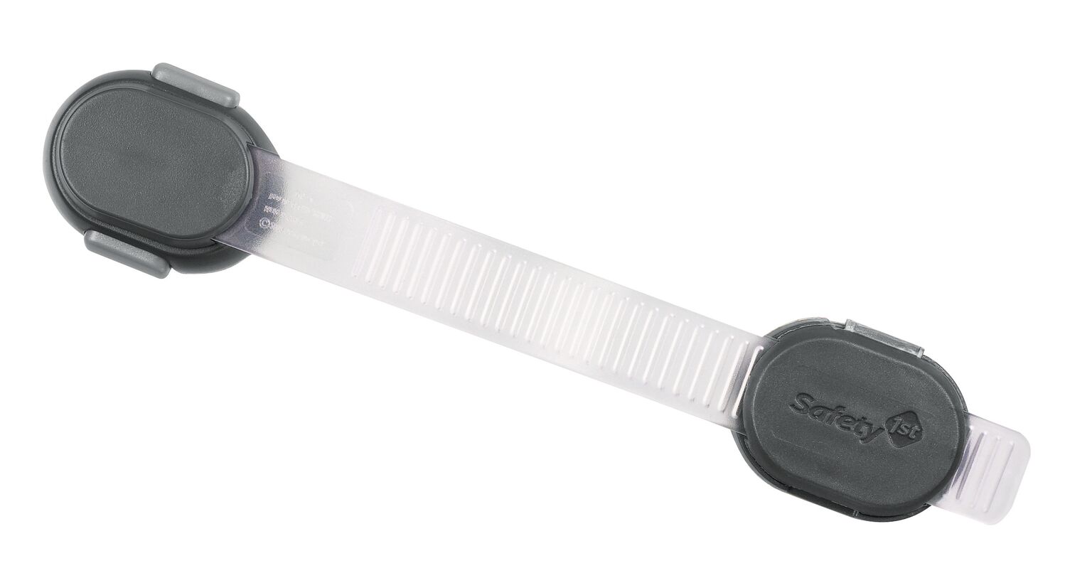 Safety 1st Ασφάλεια Γενικής Χρήσης Γκρι - Image 2