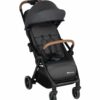 Bebe Confort Καρότσι Περιπάτου Sunlite Mineral Graphite για Παιδί έως 22kg