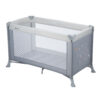 Bebe Confort Κρεβάτι Ταξιδίου Soft Dreams  cl: 40 - Grey Mist