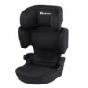 Bebe Confort Καθισματάκι Αυτοκινήτου Road Safe i-Size Full Black για Παιδί 100-150cm