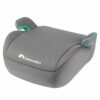 Bebe Confort Καθισματάκι Αυτοκινήτου Manga i-Size I-safe Full Grey για Παιδί 125-150cm