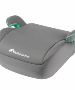 Bebe Confort Καθισματάκι Αυτοκινήτου Manga i-Size I-safe Full Grey για Παιδί 125-150cm