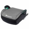 Bebe Confort Καθισματάκι Αυτοκινήτου Manga i-Size I-fix Grey Mist για Παιδί 125-150cm