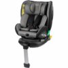 Bebe Confort Καθισματάκι Αυτοκινήτου EvolveFix+ i-Size Γκρι για Παιδί 40-150cm