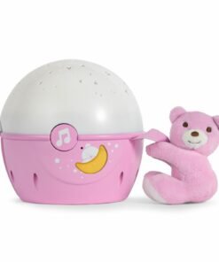Chicco Βρεφικό Παιχχίδι Next 2 Stars Για 0+ Μηνών