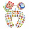 Chicco Βρεφικό Μαξιλάρι Δραστηριοτήτων Boppy Για 0+ Μηνών