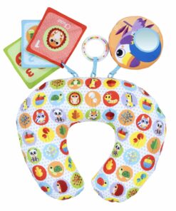 Chicco Βρεφικό Μαξιλάρι Δραστηριοτήτων Boppy Για 0+ Μηνών