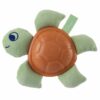 Chicco Βρεφικό Παιχνίδι Χελωνίτσα Μωρό Για 3-24 Μηνών