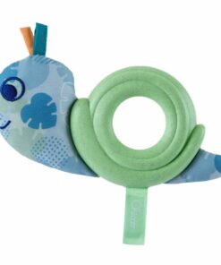 Chicco Βρεφικό Παιχνίδι Σαλιγκάρι Μωρό Για 3-24 Μηνών