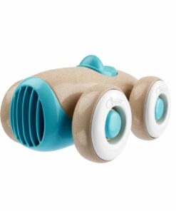 Chicco Βρεφικό Παιχνίδι Αυτοκινητάκι Σιέλ Για 12+ Μηνών