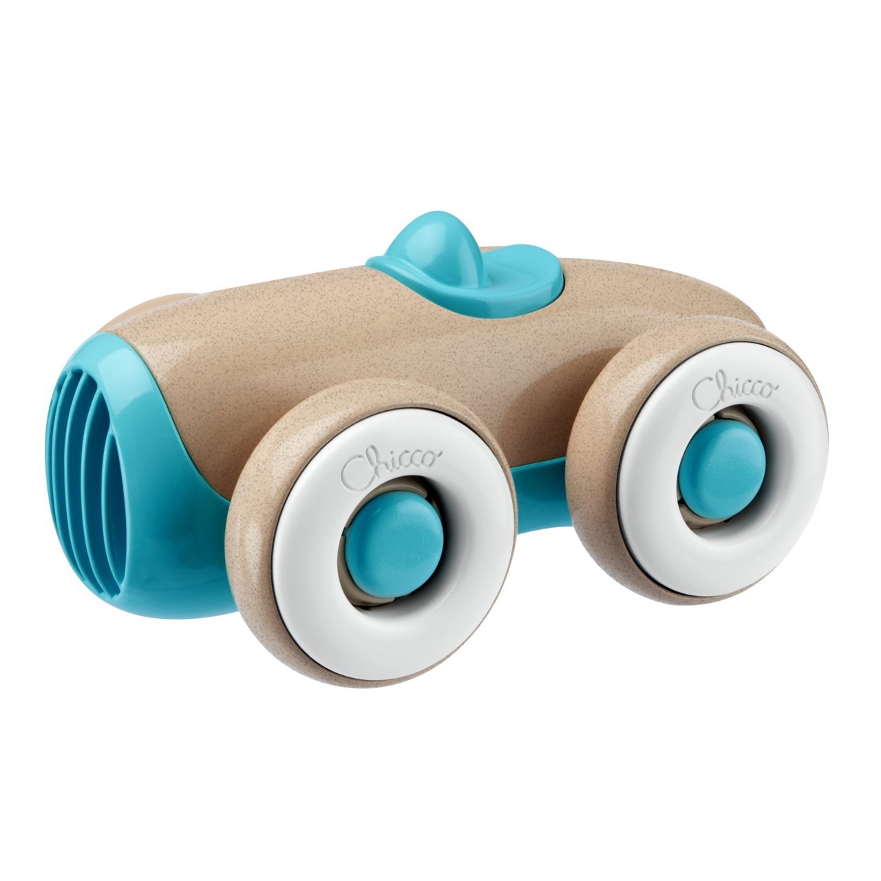 Chicco Βρεφικό Παιχνίδι Αυτοκινητάκι Σιέλ Για 12+ Μηνών - Image 2