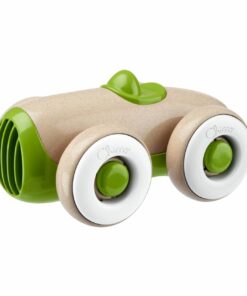 Chicco Βρεφικό Παιχνίδι Αυτοκινητάκι Πράσινο Για 12+ Μηνών