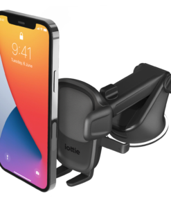 iOttie Easy One Touch 5 Dash & Windshield Mount (Ταμπλό / Παρμπρίζ) - Βάση Αυτοκινήτου (HLCRIO171)