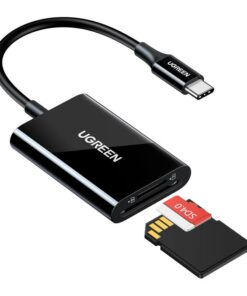 Card Reader USB-C UGREEN CM265 35622