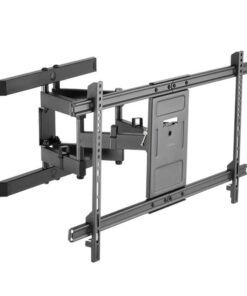 Βάση Τηλεόρασης Επιτοίχια LogiLink BP0115 43"-90" έως 60kg