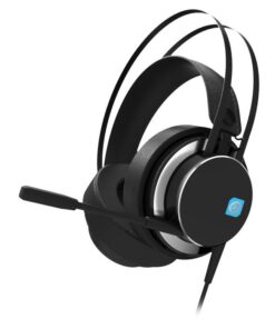 Ακουστικά Κεφαλής Gaming USB 7.1 Zeroground HD-2400G KEIJI