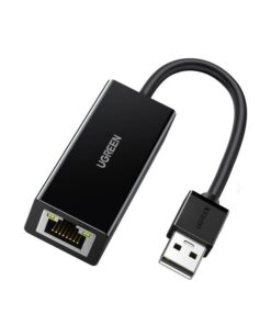 Κάρτα Δικτύου USB UGREEN CR110 20254 10/100 Mbps