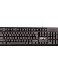 Eνσύρματο Πληκτρολόγιο Element KB-145U v2.0
