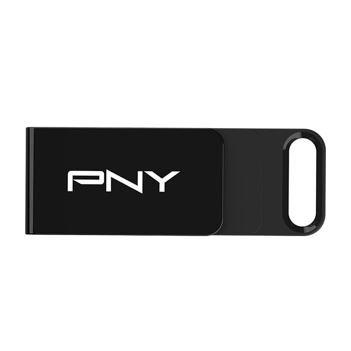 USB 3.2 stick με σύνδεση Type-C 64GB. - PNY P-FD64GELC-GE - Image 2