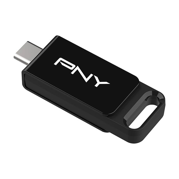 USB 3.2 stick με σύνδεση Type-C 64GB. - PNY P-FD64GELC-GE - Image 3