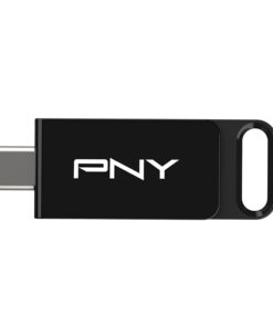 USB 3.2 stick με σύνδεση Type-C 128GB. - PNY P-FD128ELC-GE
