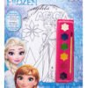 AS Φύλλα Ζωγραφικής Art Set Frozen Για 3+ Ετών