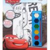AS Φύλλα Ζωγραφικής Art Set Cars Για 3+ Ετών