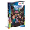 Clementoni Παζλ Super Color Maxi Disney Encanto 60τμχ