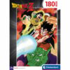Clementoni Παιδικό Παζλ Super Color Dragon Ball Z 180 τμχ