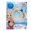 AS Πλεξούδα Frozen Για 3+ Ετών
