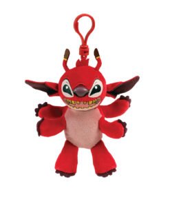 TY Χνουδωτό Beanie Babies Κλιπ Disney Leroy 8