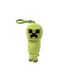 TY Χνουδωτό Beanie Babies Κλιπ Minecraft Creeper 8