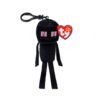 TY Χνουδωτό Beanie Babies Κλιπ Minecraft Enderman 8