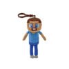TY Χνουδωτό Beanie Babies Κλιπ Minecraft Steve 8